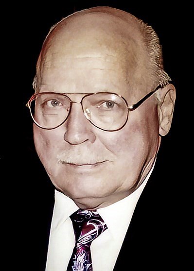 Obituario de Melvin Joseph Fields