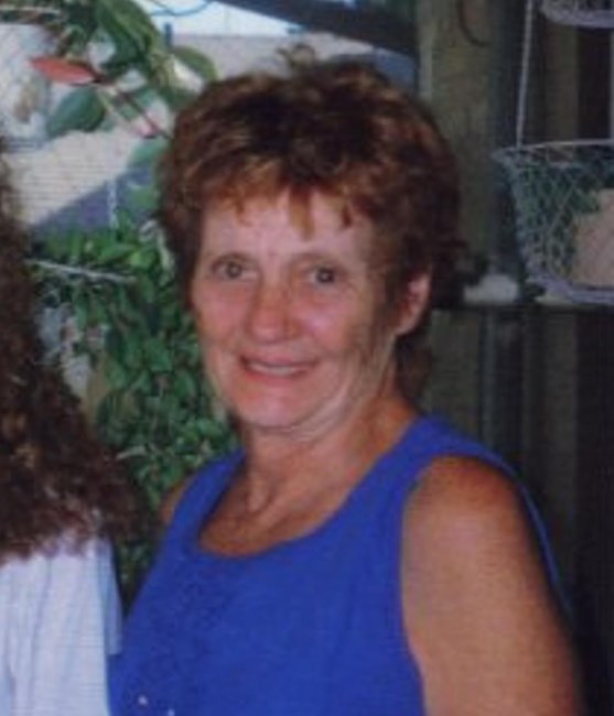 Obituary of Wilma B. Allen