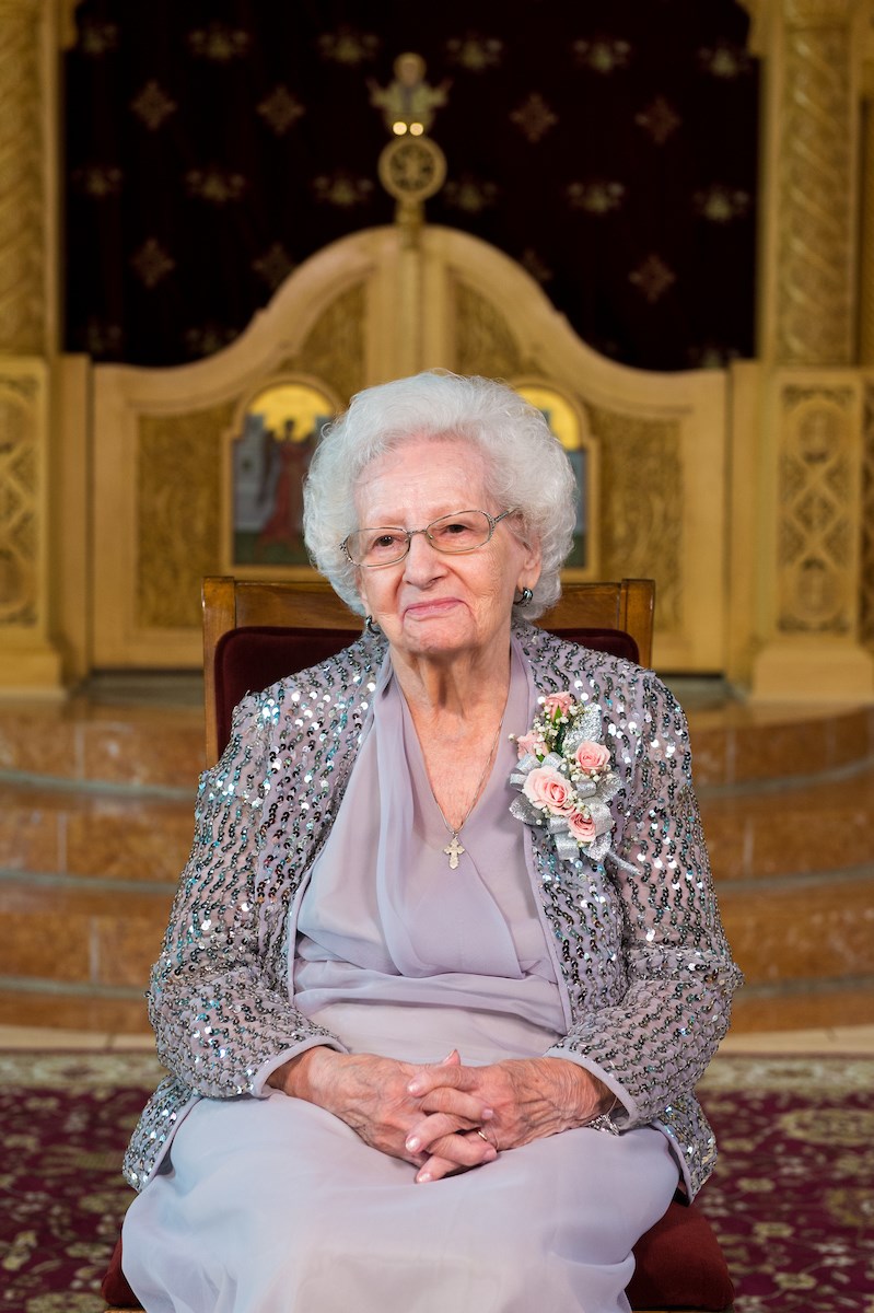 Obituary of Mary S. Pepps