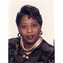 Obituary of Deloris Fox