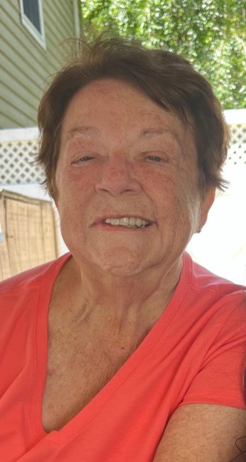 Obituary of Nancy L. Harder