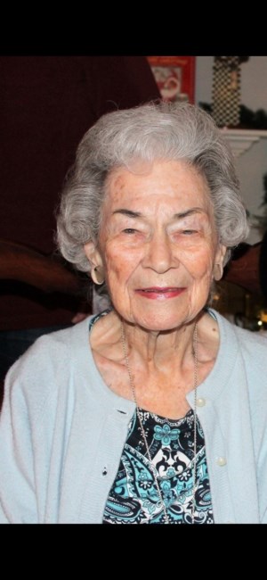 Obituary of Ann Scott Fort