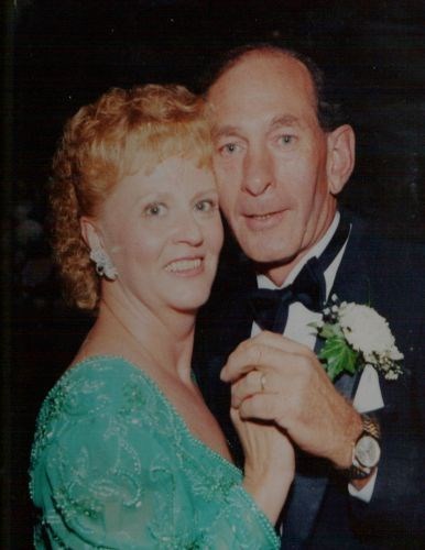 Obituary of Carol Swickert-Ritchings