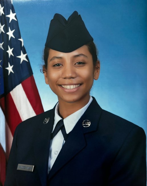 Obituary of Wendy Joanny Valdez Mesa