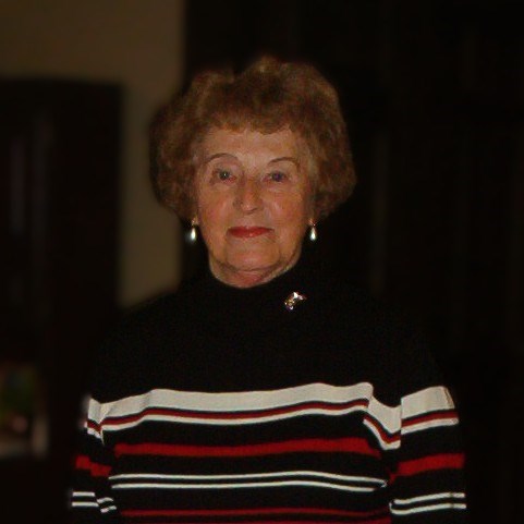 Obituary of Selma J Gasser