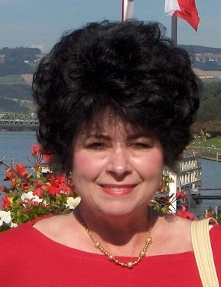 Obituario de Marilyn Beck Heitkamp