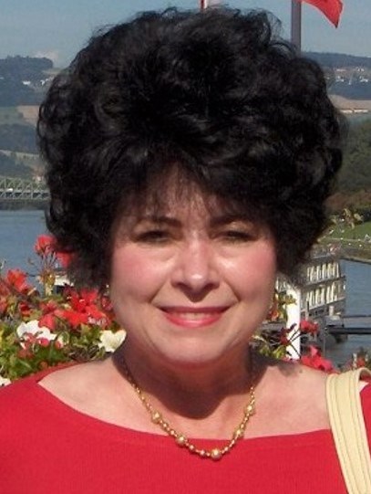 Obituary of Marilyn Beck Heitkamp