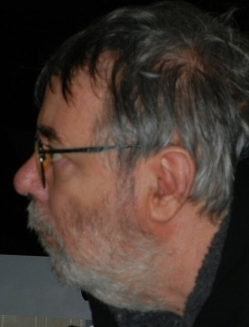 Obituary of Patrick Sims