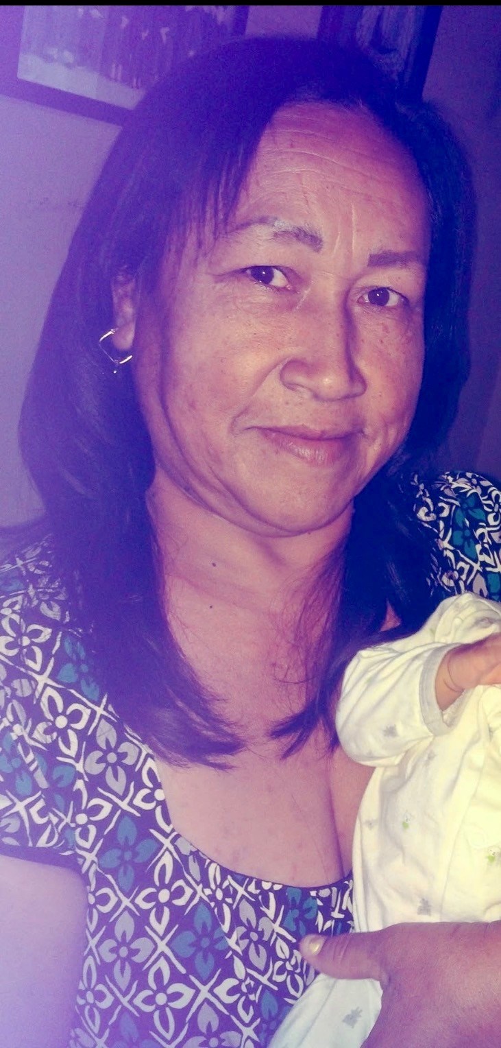 Obituary of Maria Guadalupe Rubio Reyna