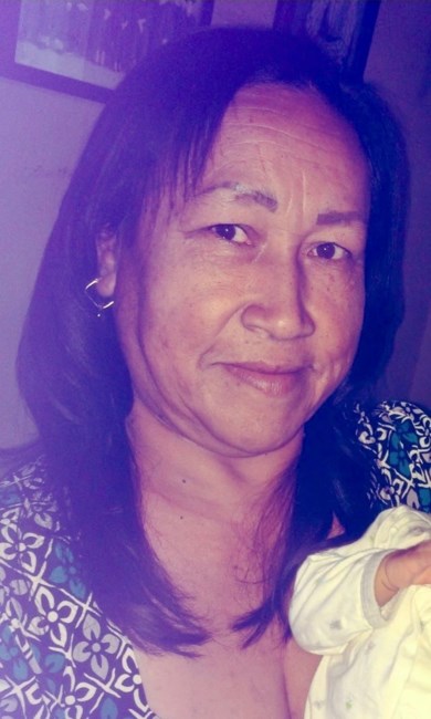 Obituary of Maria Guadalupe Rubio Reyna