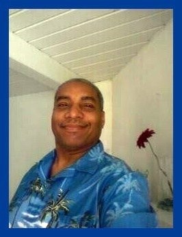 Obituary of John JD Dominick Hughes