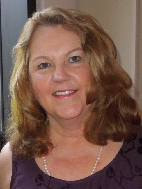 Obituary of Sharon Watthuber Burke