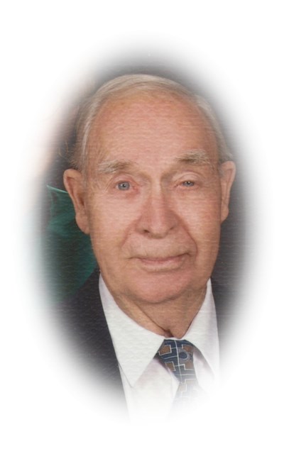 Obituary of Charles F. Hudson