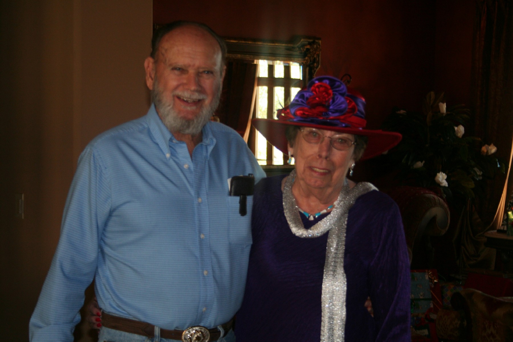 Obituary of Doris Marie Langford