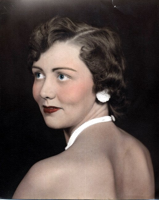 Obituary of Shirley Ann Shirley