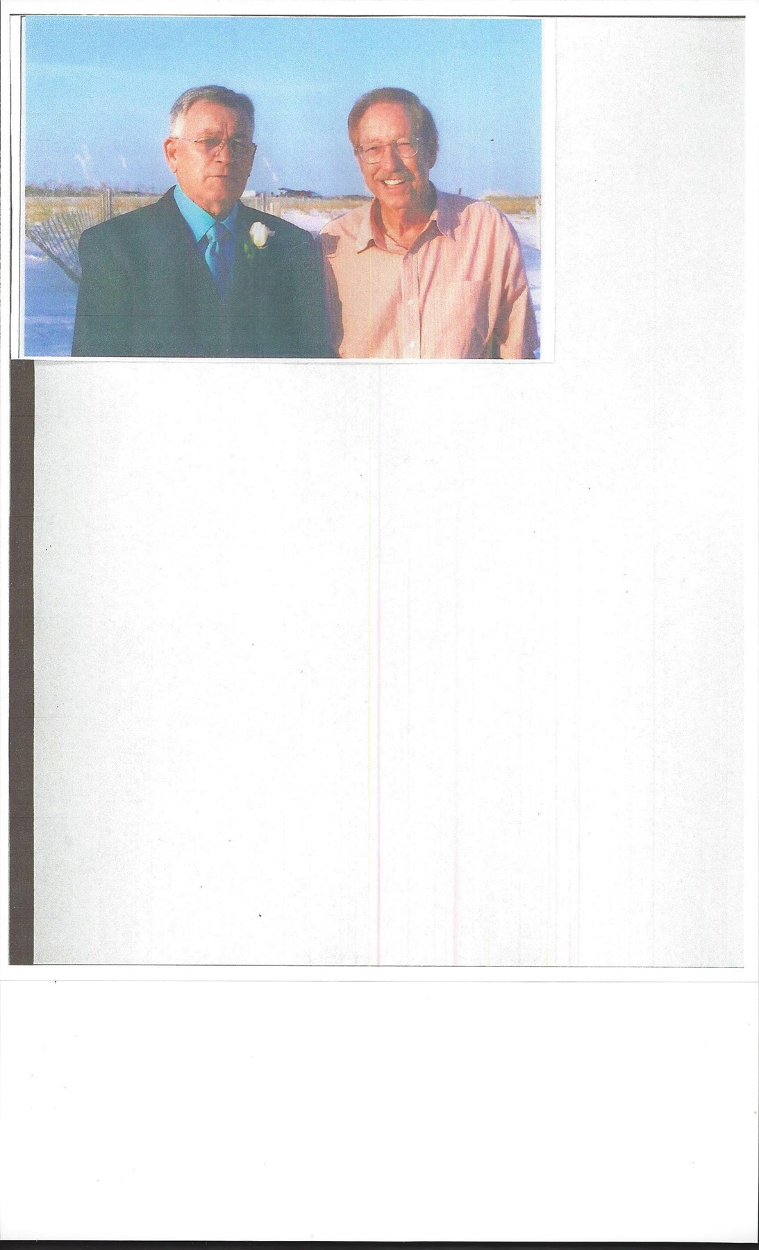 Obituary of Charles Howard Butler Sr.