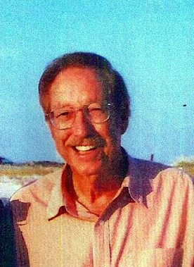 Obituary of Charles Howard Butler Sr.