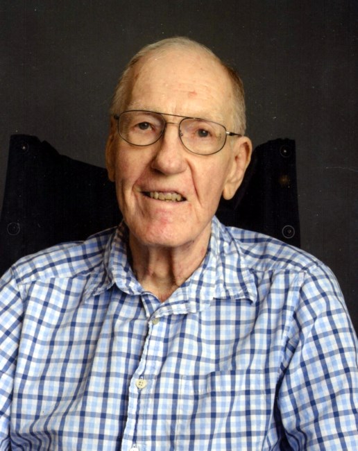 Obituary of Kenneth L. Diebel