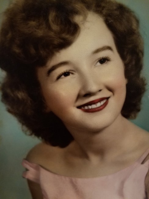 Obituary of Billie Ann Hobbs