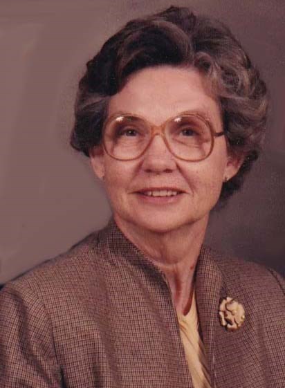 Obituary of Gail Kathleen Chapman