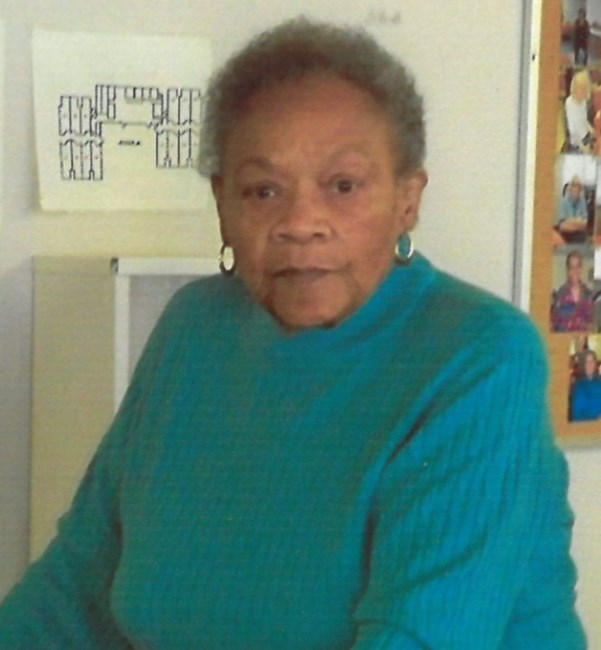 Obituary of Rosemary Crowe