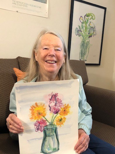 Obituary of Barbara Bradford Monning