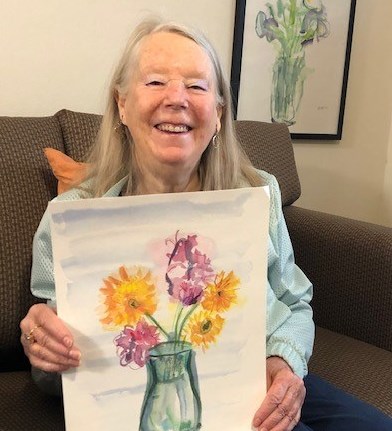 Obituary of Barbara Bradford Monning