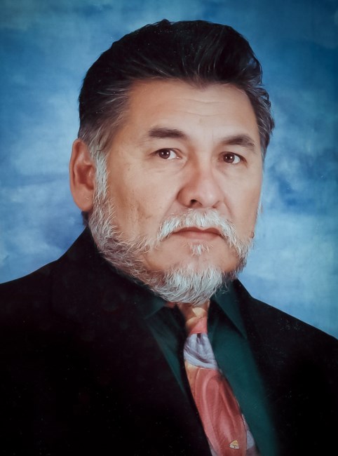 Obituary of Gilbert Zendejas