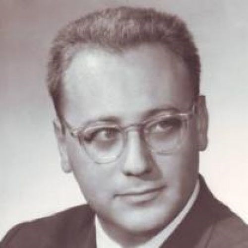 Obituary of Samuel E Polk