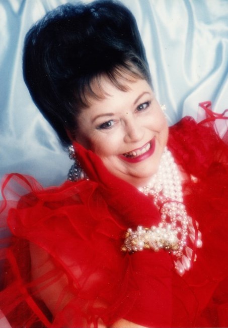 Obituary of Delores Marie Scarcella