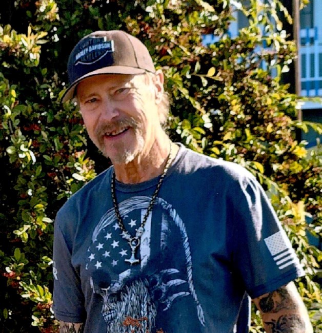 Obituary of Tobey Allen Thompson