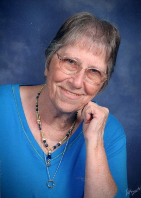 Obituary of Barbara Jean Kemp