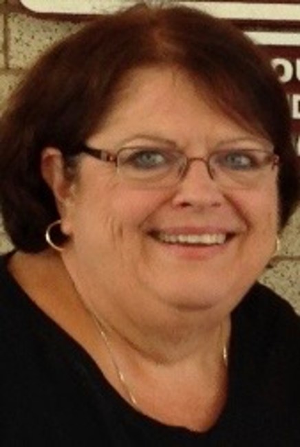 Obituary of Mary Ann Brown