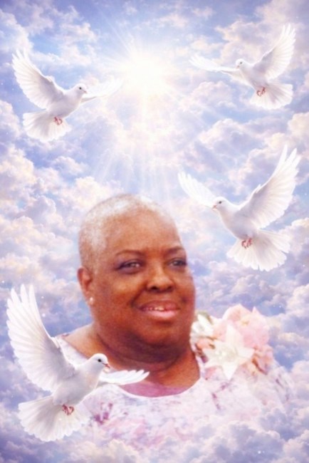 Obituary of Sharon Elizabeth Johnson