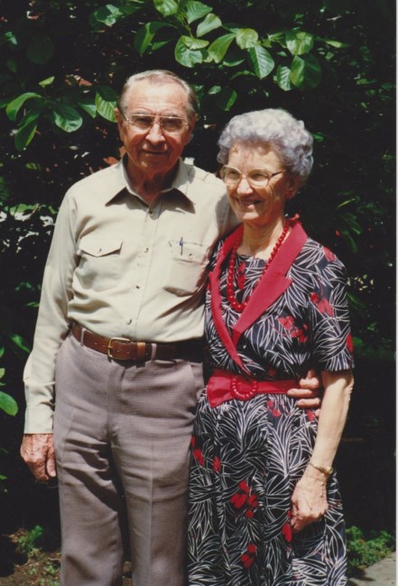 Obituary of Nellie Ruth Robbins