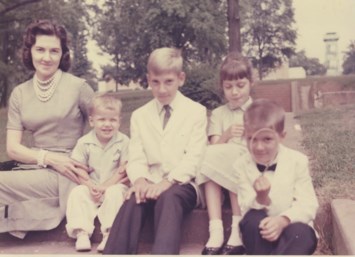 Obituary of Eloise Bailey