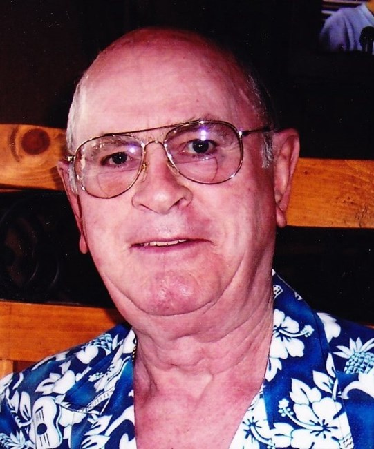 Avis de décès de Big Al Flynn