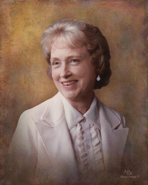Obituary of Ida W. Surrency