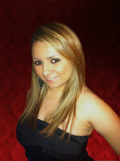 Obituario de Selma Lillivette Lopez