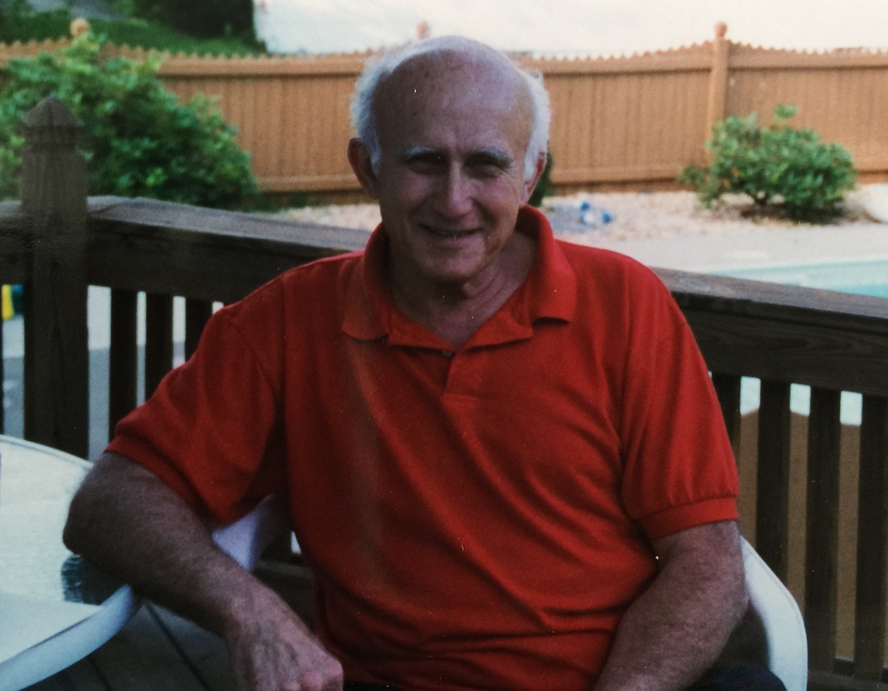 Obituary of Michael A. Graziano