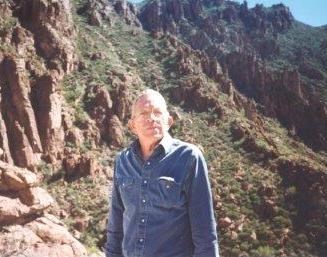 Obituary of Bud Hammack