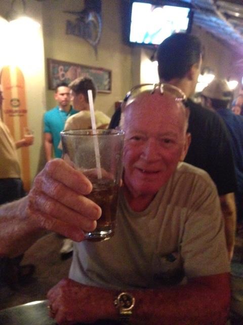 Obituary of Ronald Lee Fortune