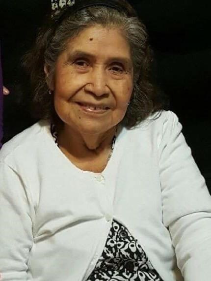 Obituary of Margarita Jaramillo
