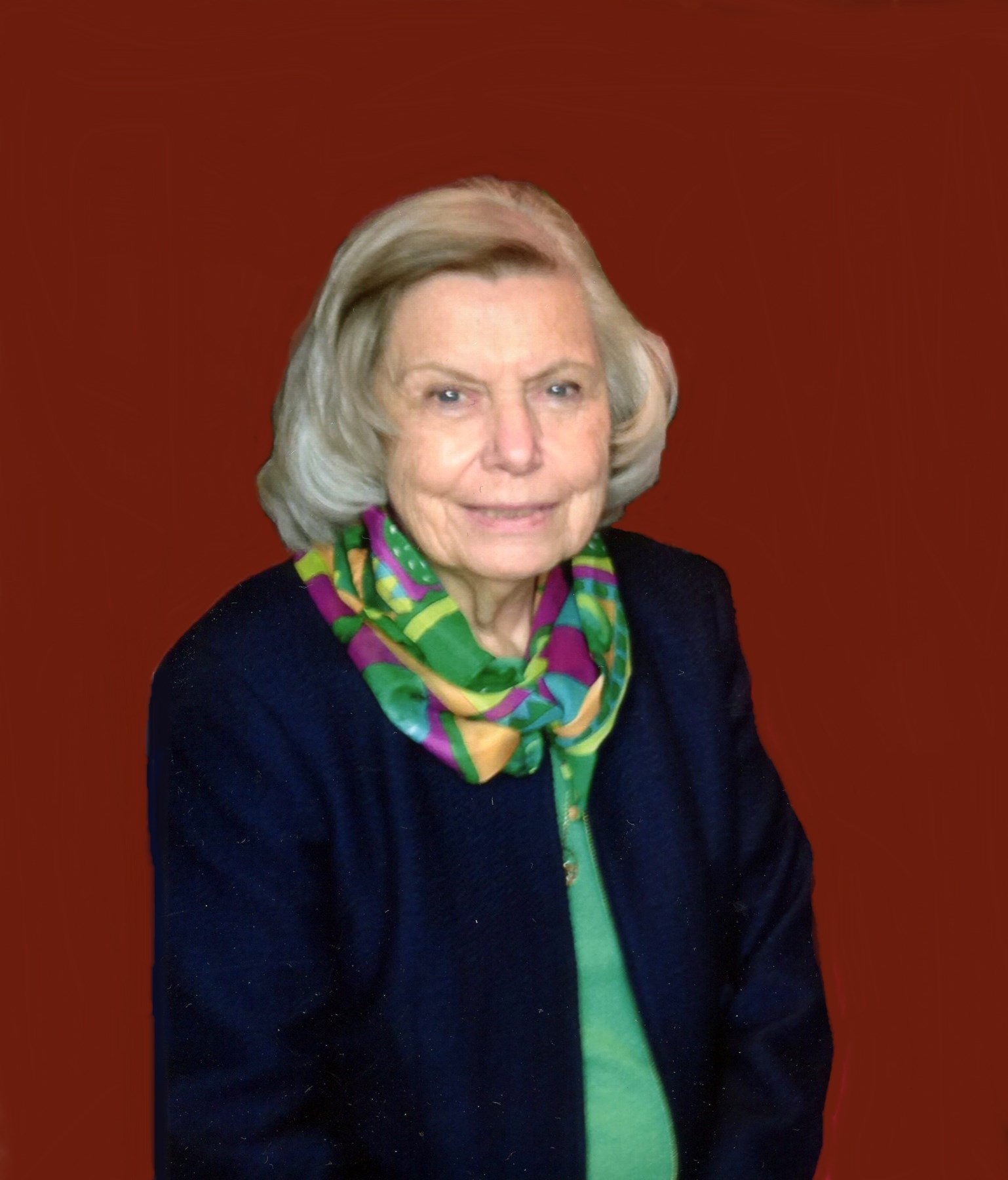 Obituary of Margaret Ann Hunter Schrum