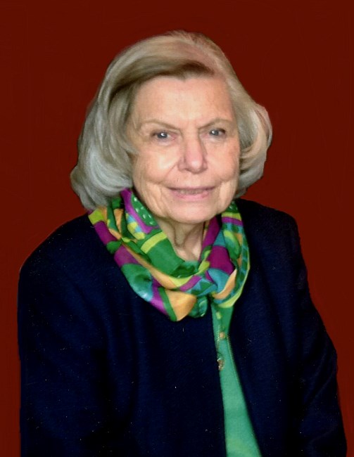 Obituario de Margaret Ann Hunter Schrum