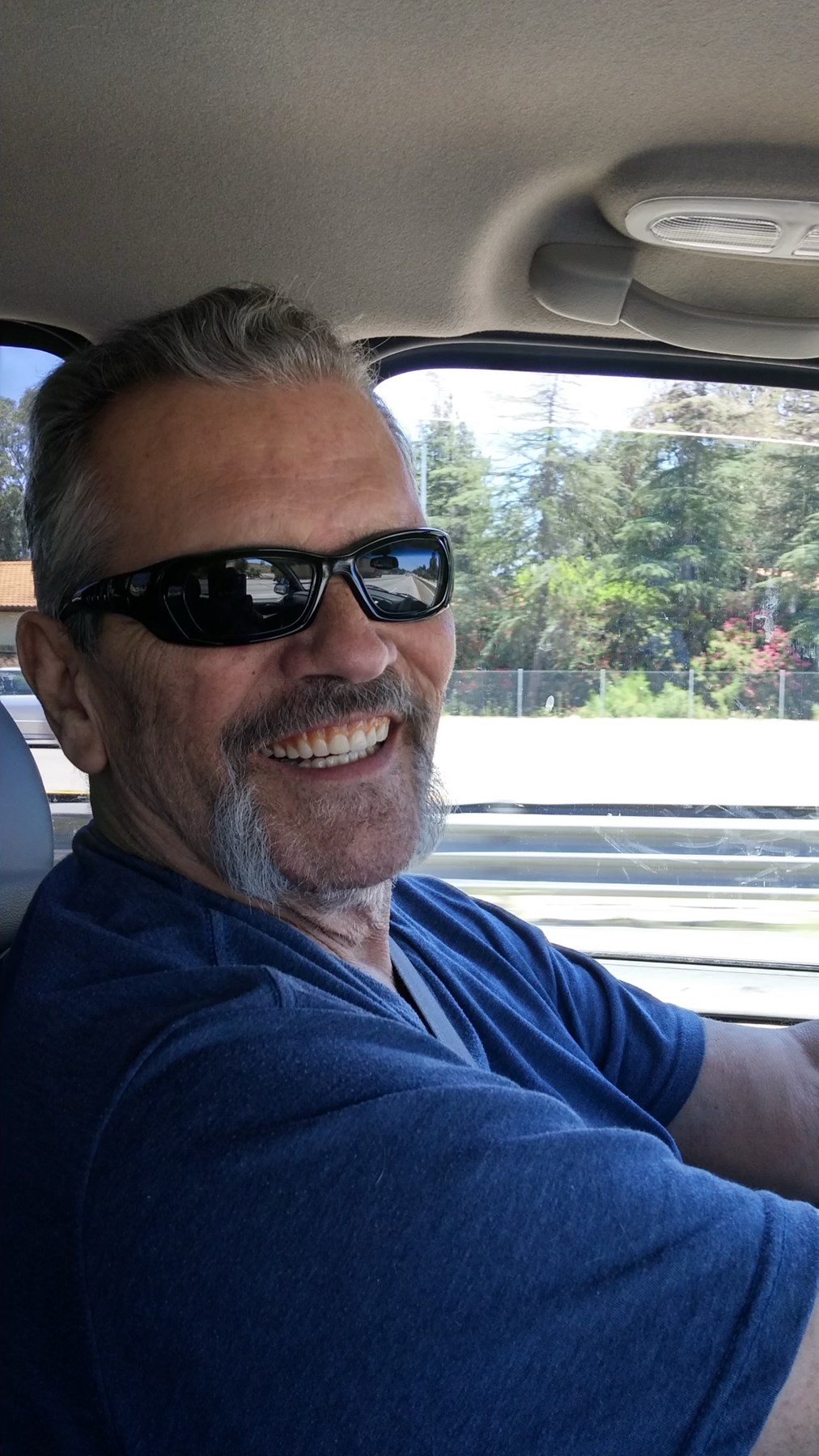 Obituary of Daniel "Dan" Lee Antonaros