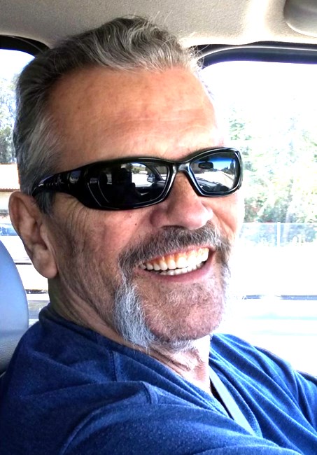 Obituary of Daniel "Dan" Lee Antonaros