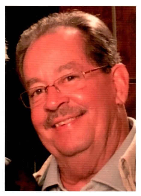 Obituary of Robert John Baril