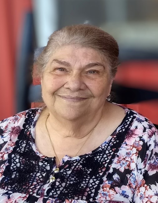 Obituary of Yolanda Suarez