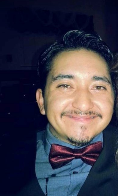 Obituary of Dennis Hernandez Jr.